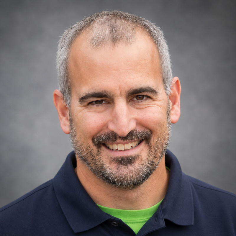 Jeffrey Cacia